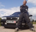 Uživatelský avatar