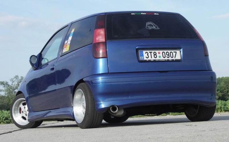 Před