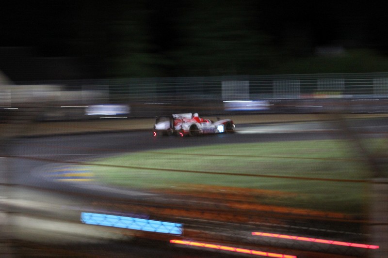 Arnage