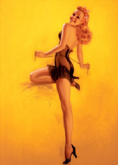 Vintage-Pinup-Girl-nalepka.jpg
