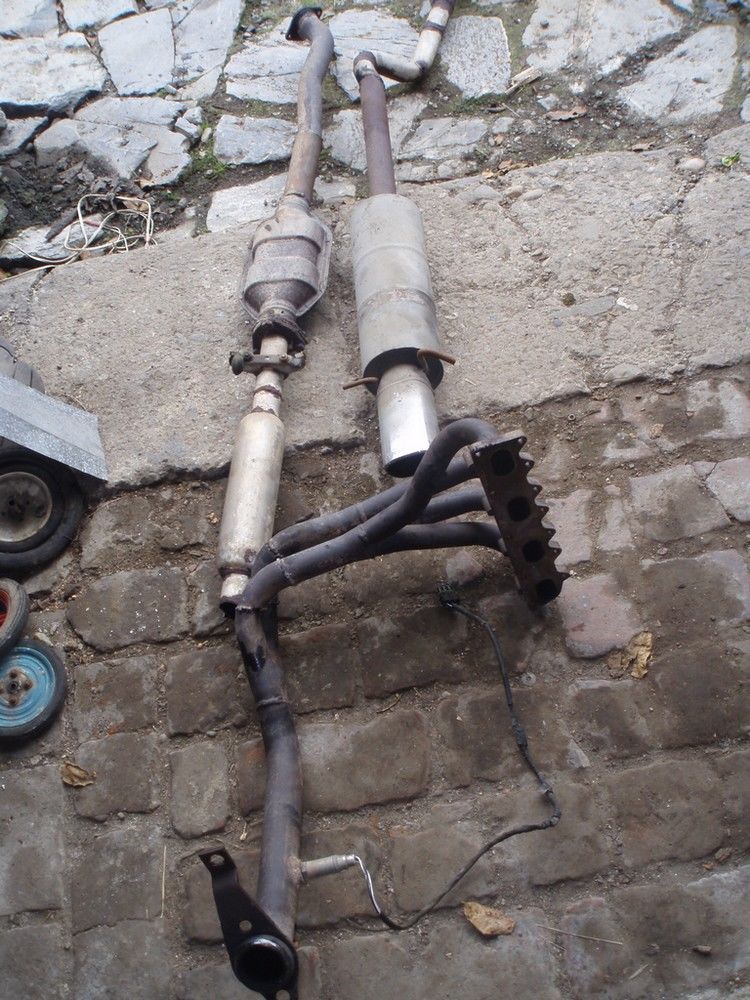 Upravené svody kvůli krytu