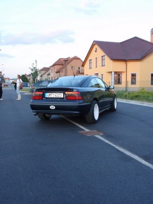 Před