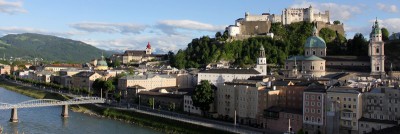 Photo: Salzburg, Jan Havlát