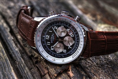 Rotary