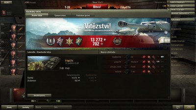 T-28 vyborny tank
