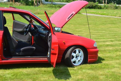 Astra Gsi 16V