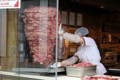 Kebab