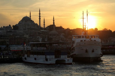 Istanbul