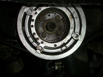 P8140002.JPG (205.86 KiB) Zobrazeno 13189 x Hlavní řemenice