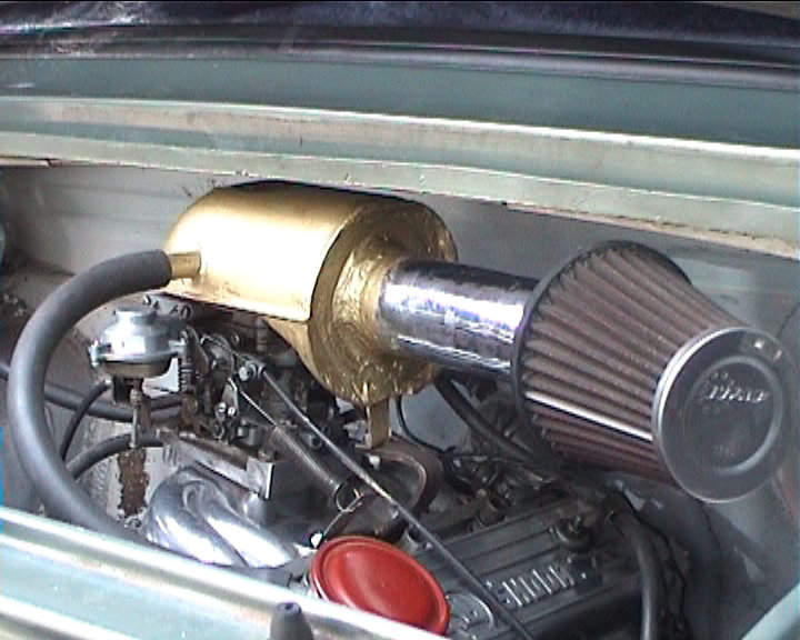 motor