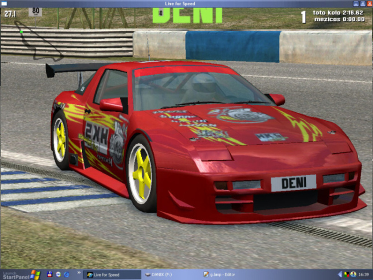 my LFS drift carff.jpg