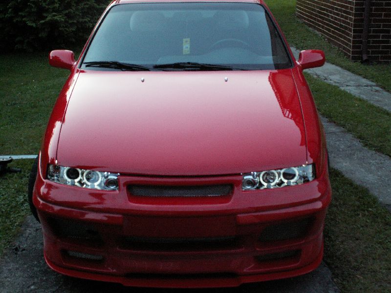 Angel Eyes