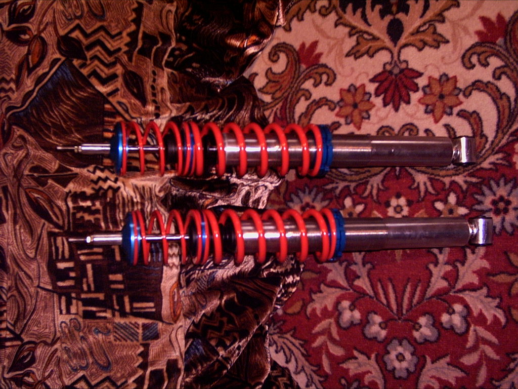 Podvozek
