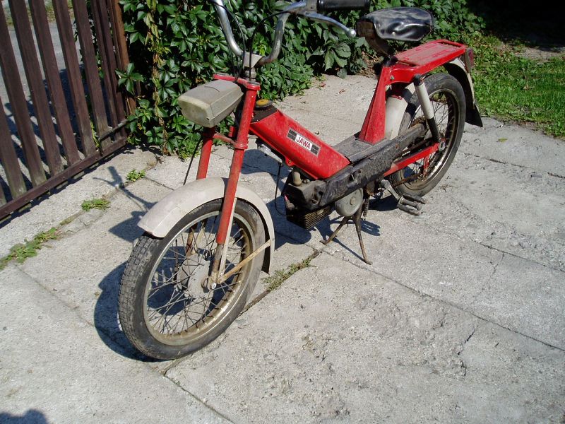 Volant