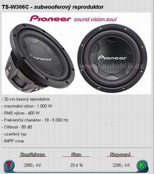 Pioneer  TS - W 306C.jpg
