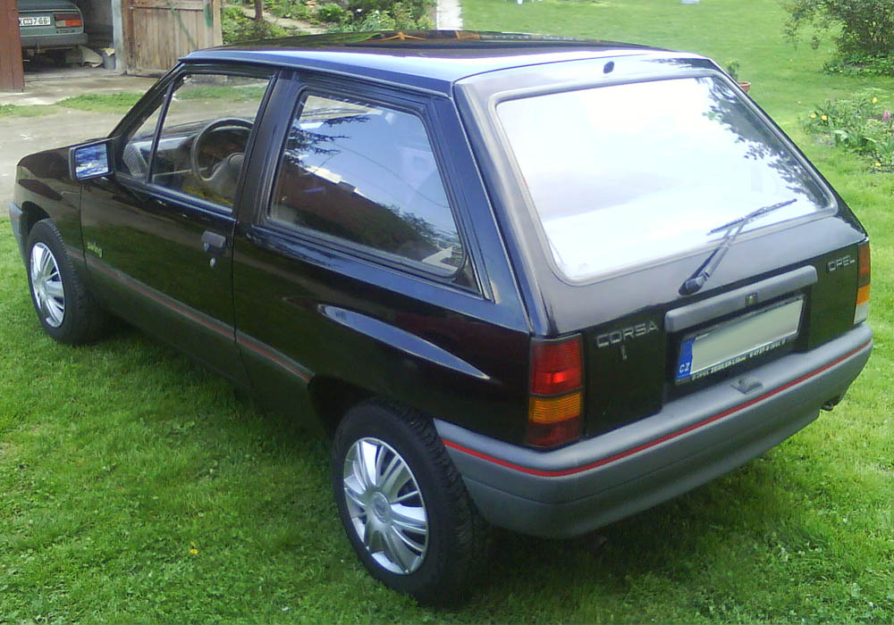 jakýsi cabrio