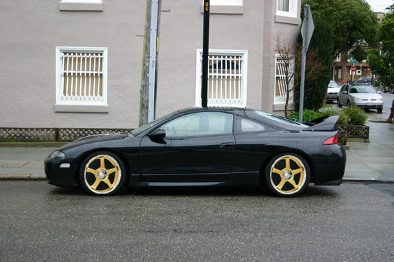Kola Revelb Gold b 19&quot;