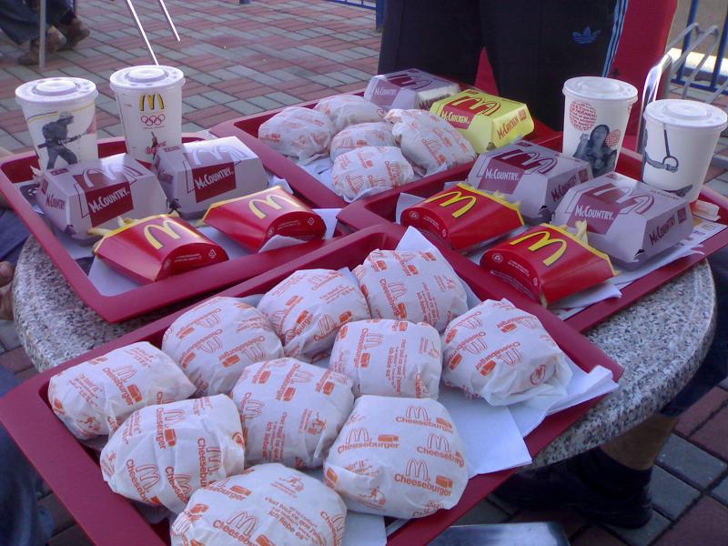 prasátka v McDonald.JPG