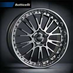 OZ Boticelli