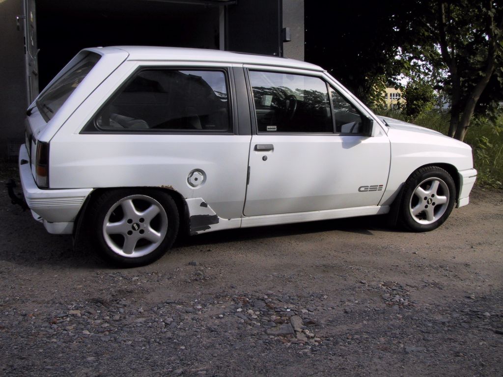 GSi