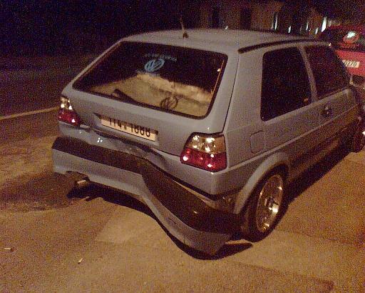 golf