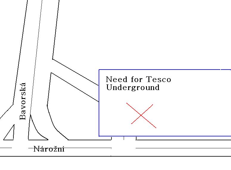 Tesco Underground Pitcho.JPG