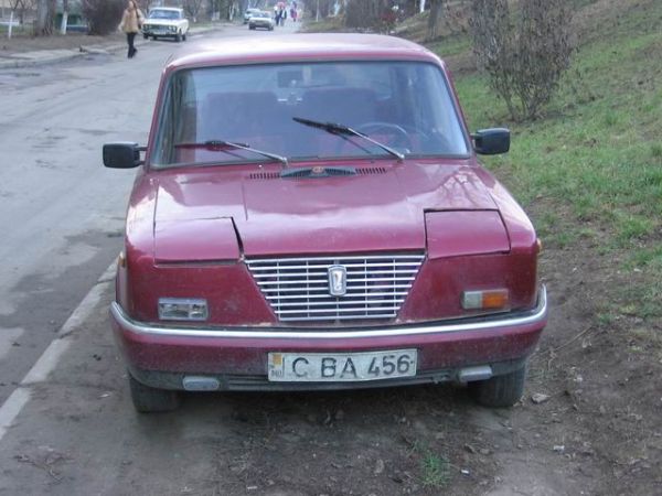 Lada Rx-7