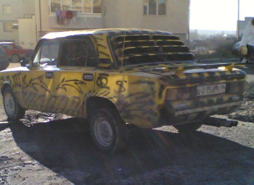 Airbrush