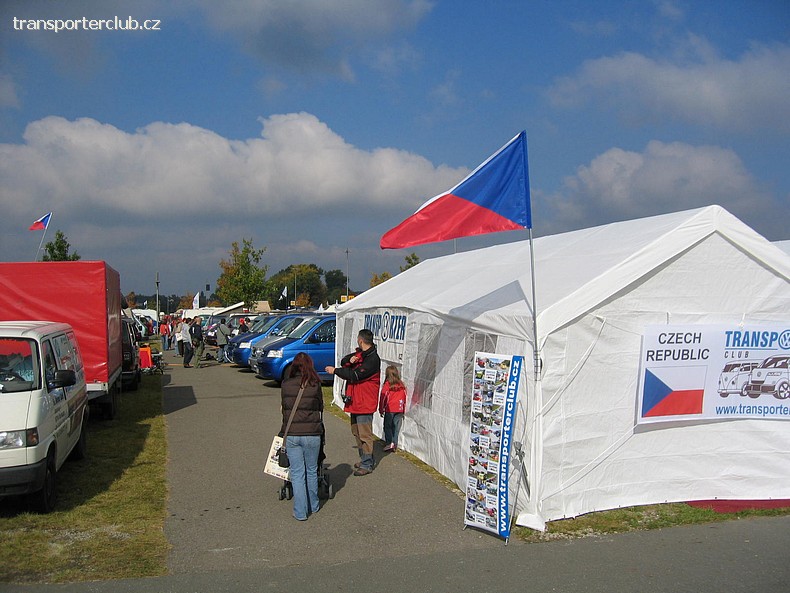 Czech camp