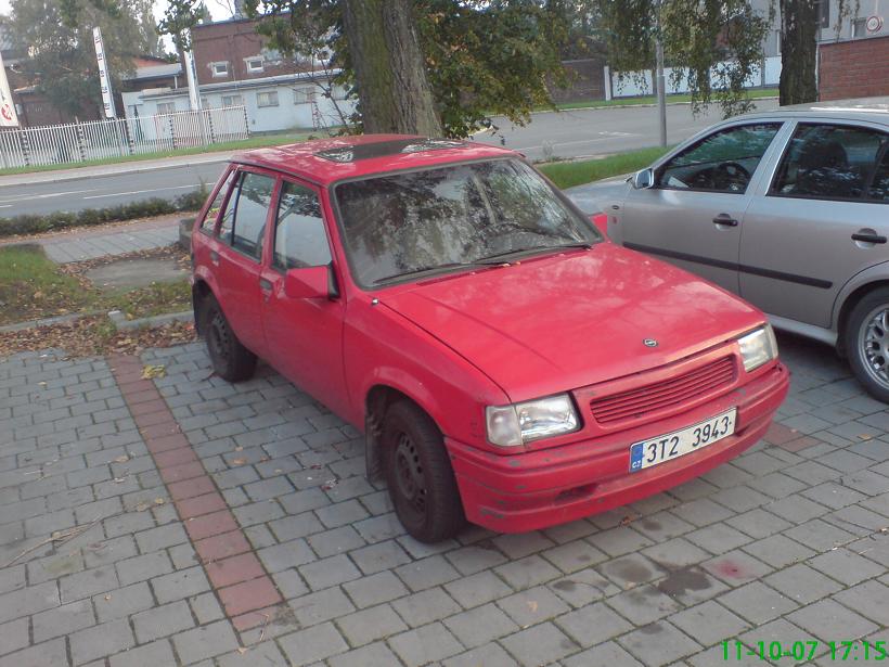 Corsa