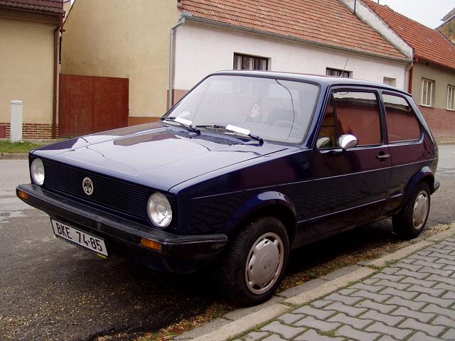 golf