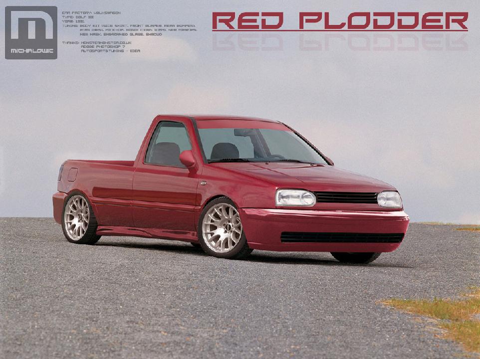 VW G III Pick up.JPG