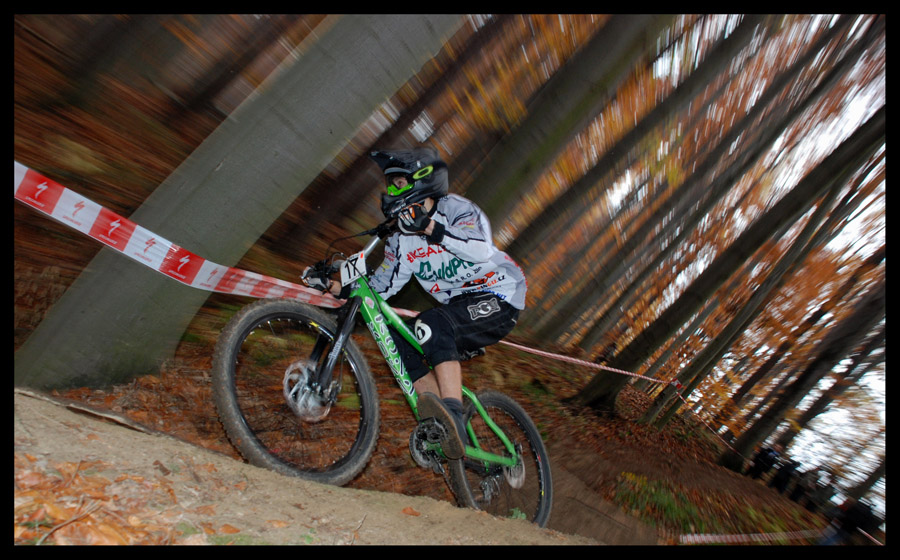 Downhill