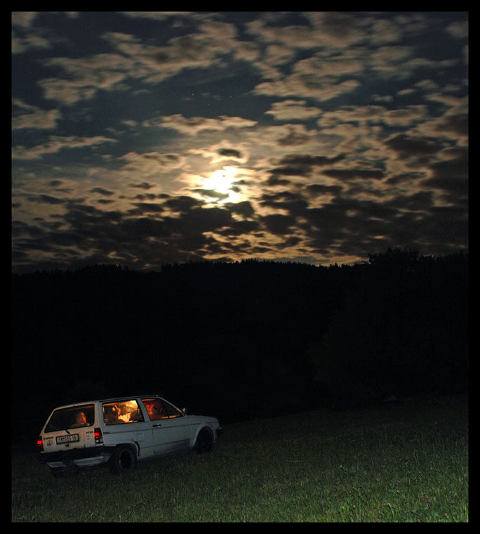 Moon