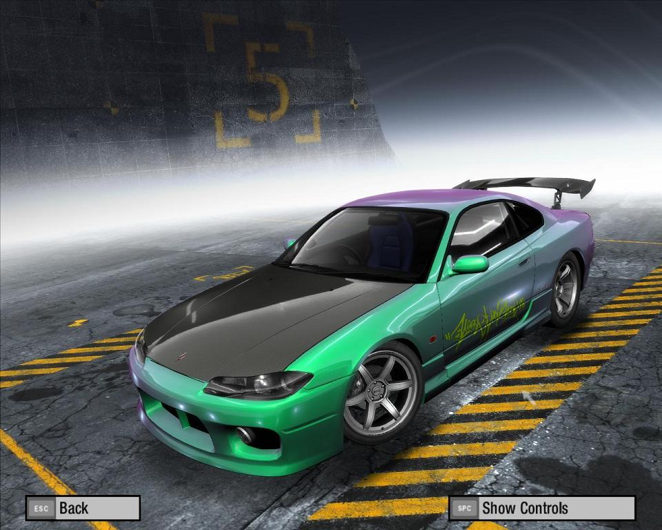 silvia