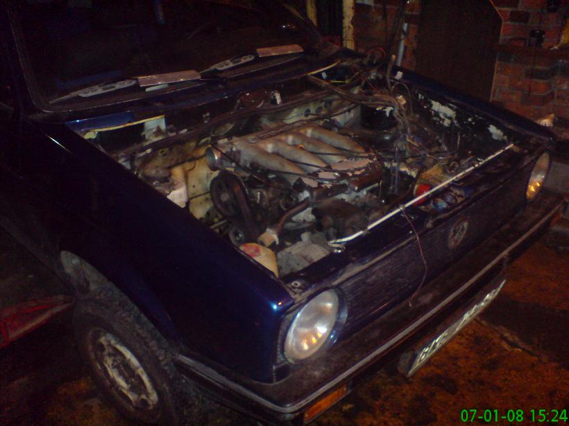 motor