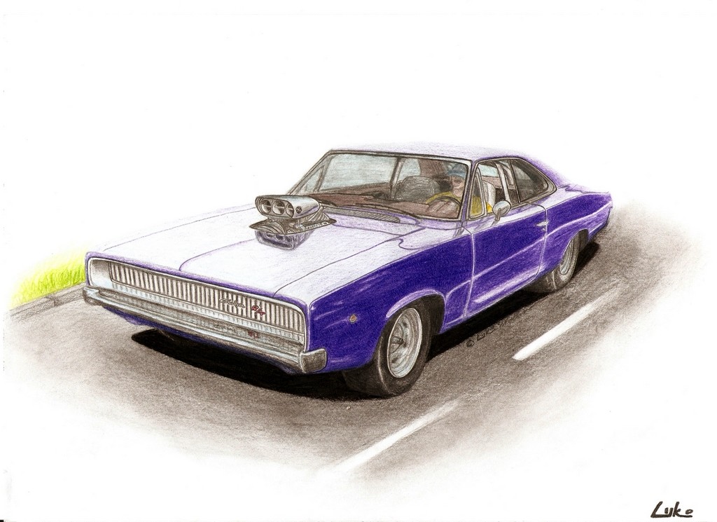 Speed Ride