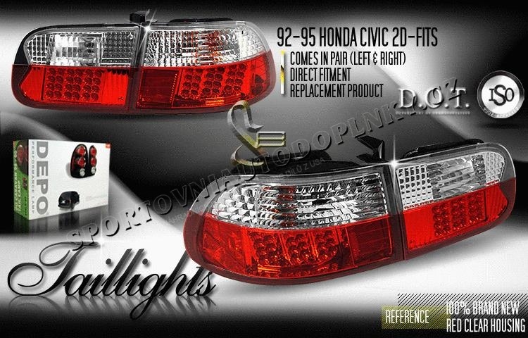 honda-civic-2-4dr-1992-1995-diamond-cut-l-e-d-red-clear-tail-lights-original.jpg