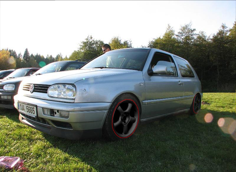 golf