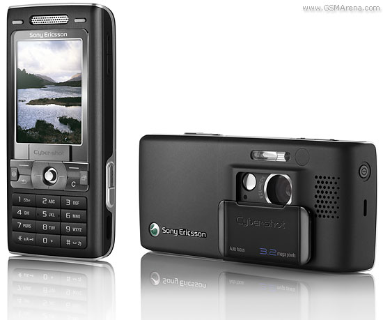 Sony Ericsson K790i - 4000,-