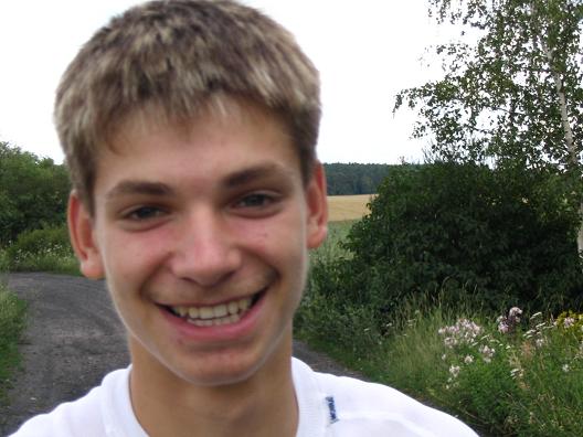 Odpočívej v pokoji,, Jardo