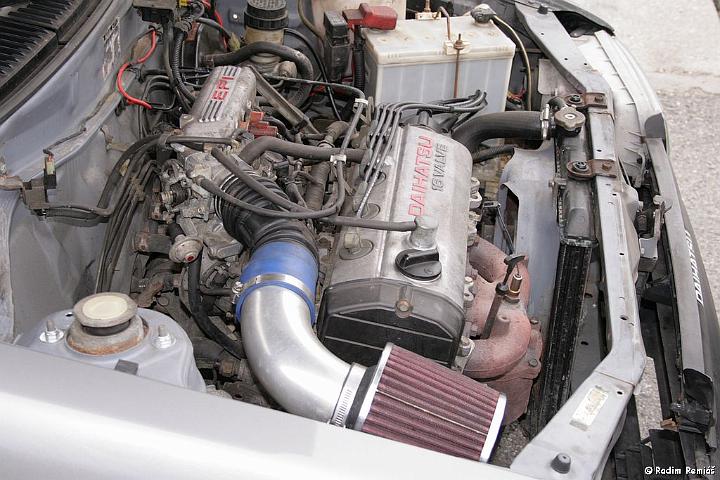 az tezko uverit ze by mel mit seriovych 66kw tet mozna 95-100 ps..