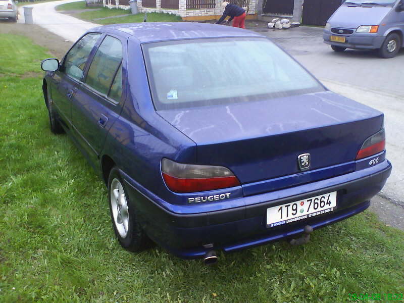 prdelka