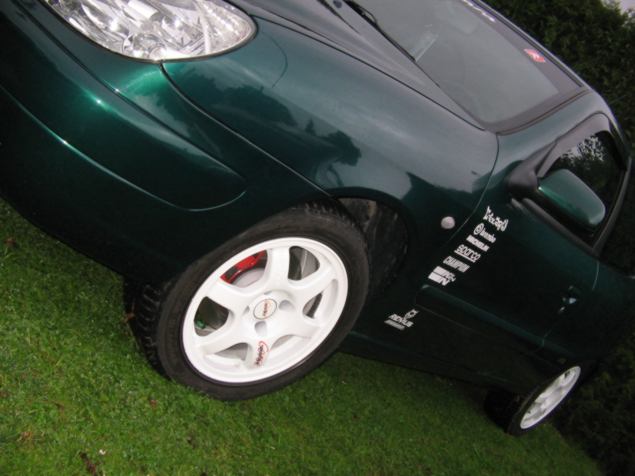 Na Speedlinech