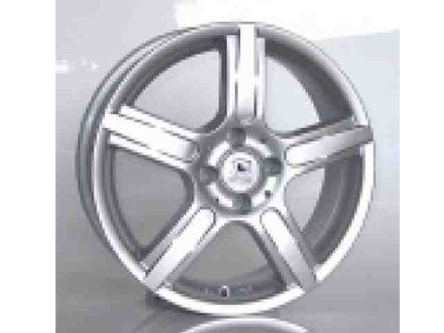ELIA Star Five