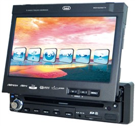 DVD