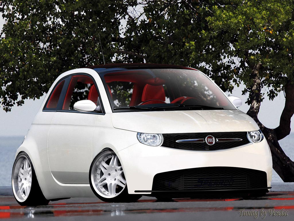 Fiat-500 tuning by Veselac.jpg