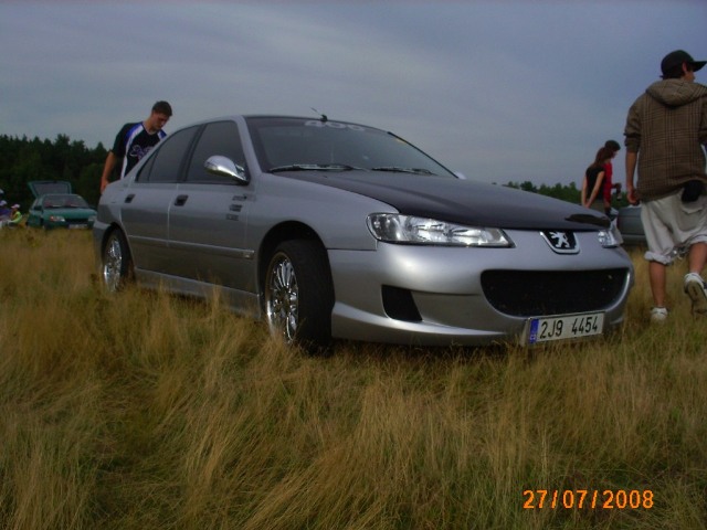 az tuning cup