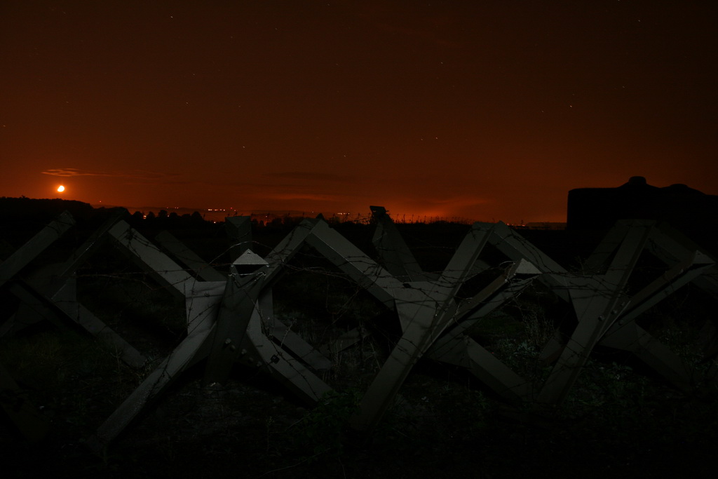Darkovičky