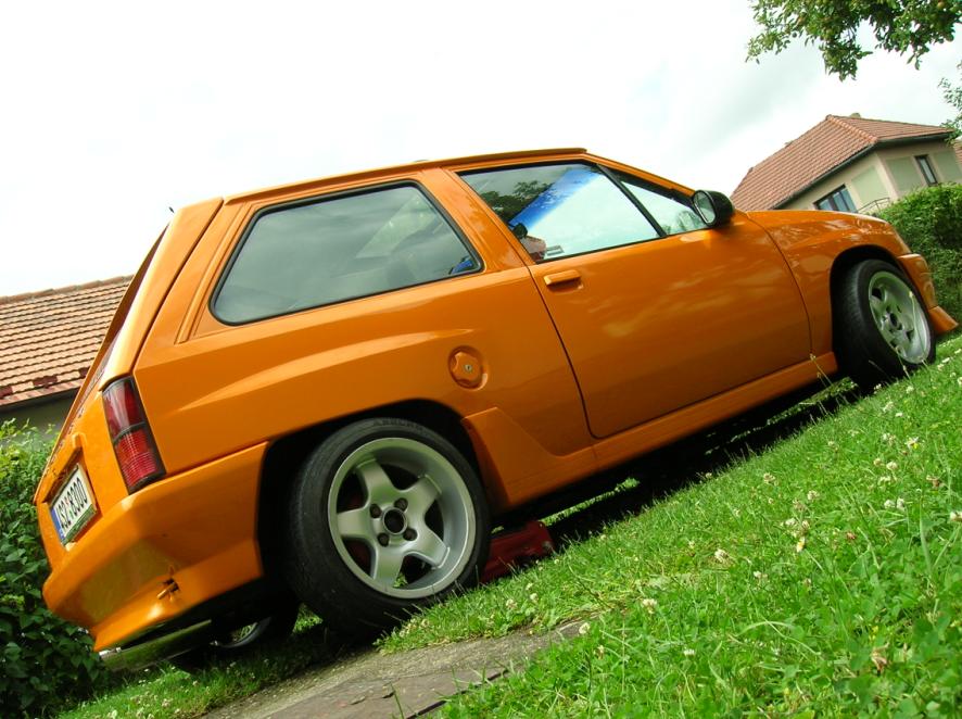 ::orangeer::